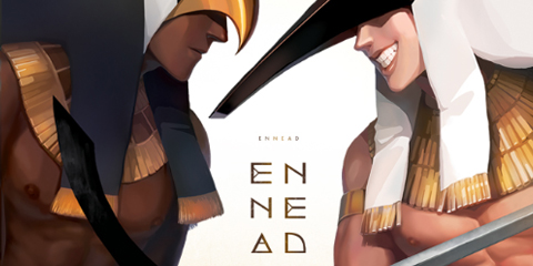 엔네아드(ENNEAD)